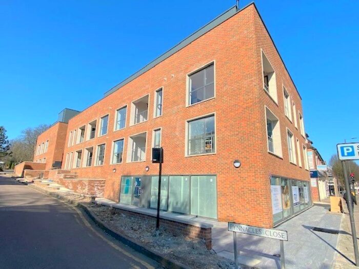 2 Bedroom Apartment To Rent In Prideview Place, Stanmore, Middlesex, HA7