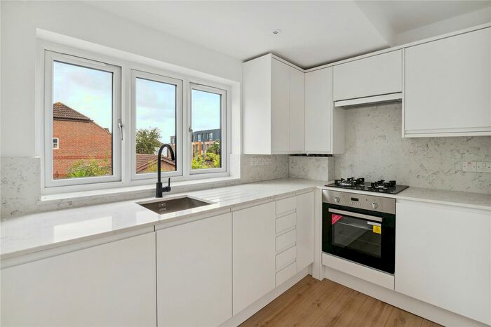 2 Bedroom Flat To Rent In Ashbourne Road, Mitcham, London, CR4