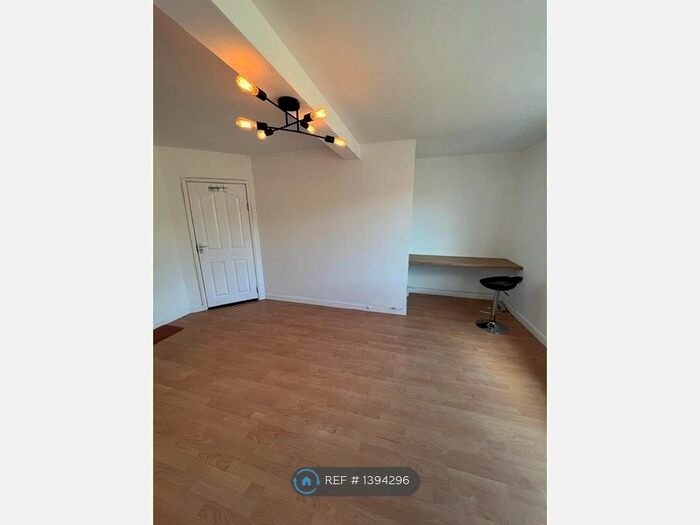 1 Bedroom Flat To Rent In Mansfield Road, Nottingham, NG5