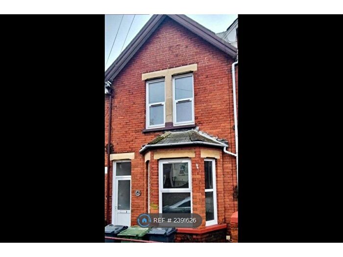 3 Bedroom Terraced House To Rent In South Road, Cowes, PO31