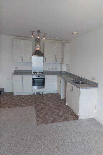 2 Bedroom Flat To Rent In Carter Mews, Edinburgh, EH17