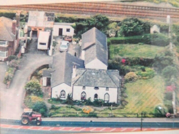 6 Bedroom Detached House For Sale In The Cottage, Main Road, Flimby, Maryport, Cumbria, CA15