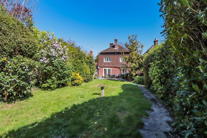 3 Bedroom Detached House For Sale In Rye Road, Hawkhurst, TN18