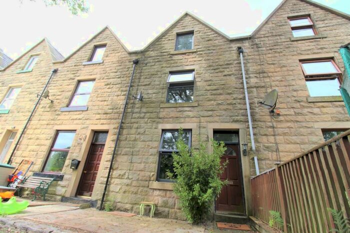 3 Bedroom Terraced House To Rent In South Terrace, Ramsbottom, Bury, BL0