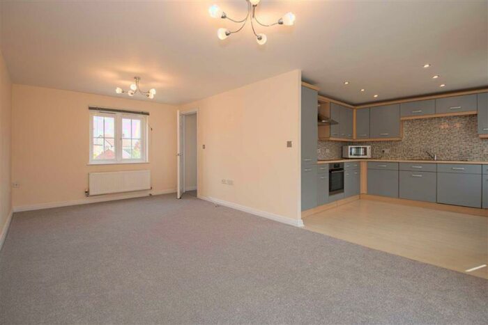 2 Bedroom Apartment To Rent In Harlow Crescent, Oxley Park, Milton Keynes, MK4