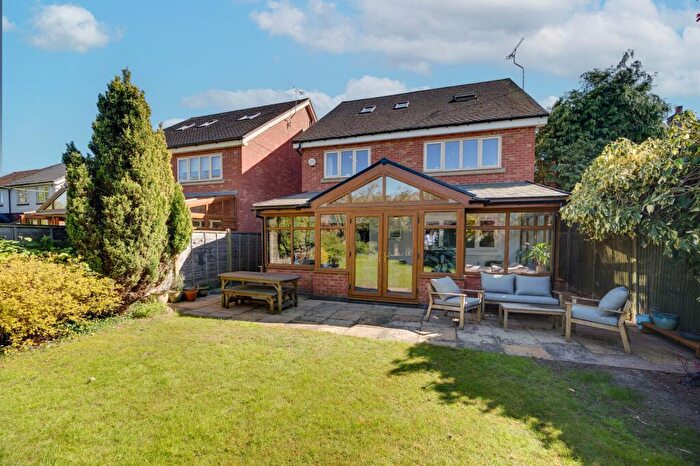 5 Bedroom Detached House For Sale In Waldron Road, Haslington, CW1