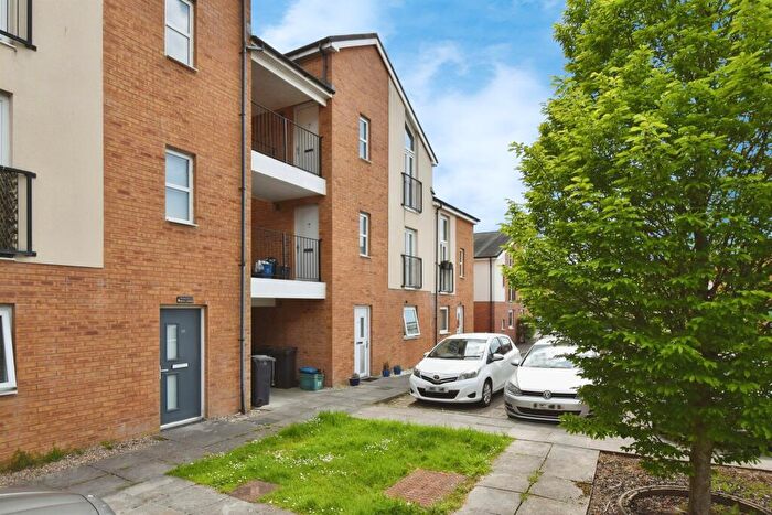 1 Bedroom Flat For Sale In Glyn Teg, Merthyr Tydfil, CF47