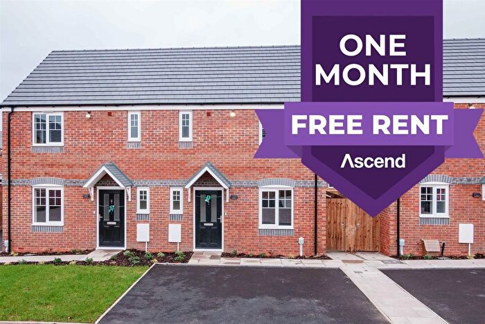 2 Bedroom Terraced House To Rent In Dent Road, Stockton-On-Tees, TS21