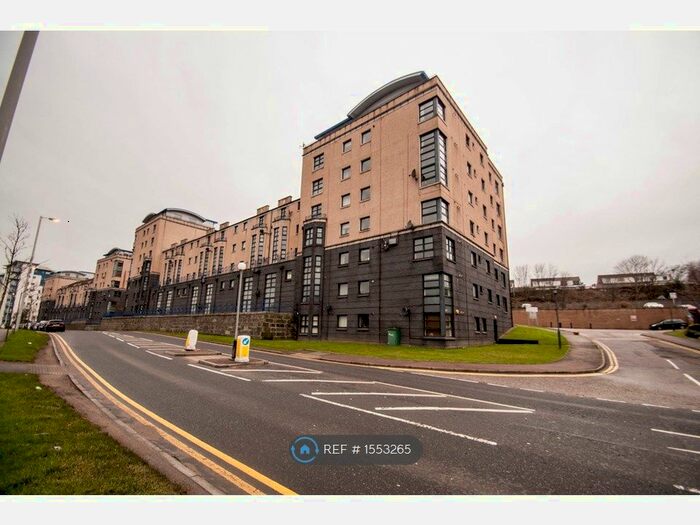 2 Bedroom Flat To Rent In Riverside Drive, Aberdeen, AB11