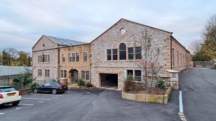 2 Bedroom Apartment To Rent In The Old Cotton Mill, Primrose Road, Clitheroe, BB7