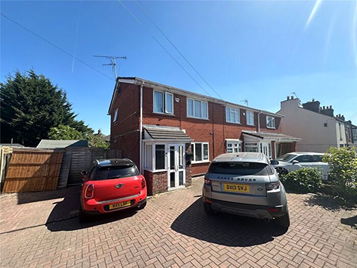3 Bedroom Semi-Detached House For Sale In Heath Road South, Weston, Runcorn, Cheshire, WA7