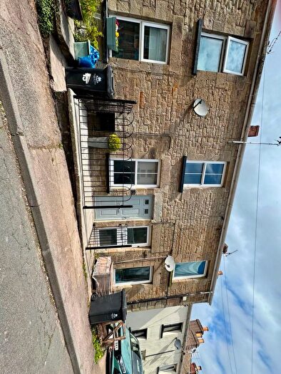 2 Bedroom Terraced House For Sale In Queen Street, Lydney, GL15