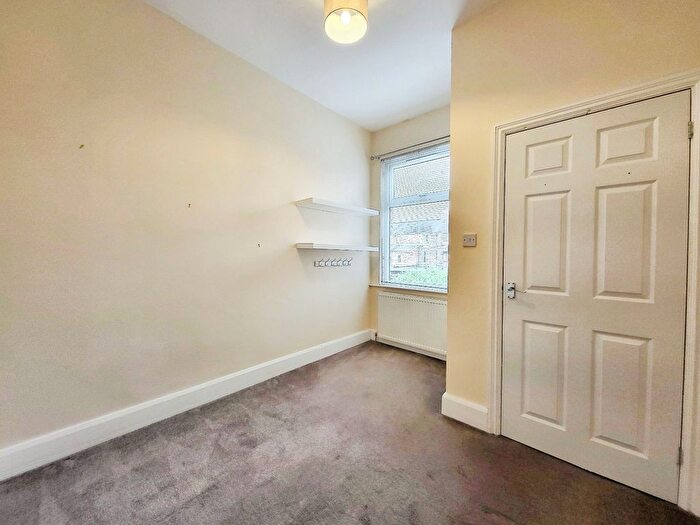 2 Bedroom Terraced House For Sale In Borough Road, Altrincham, Greater Manchester, WA15