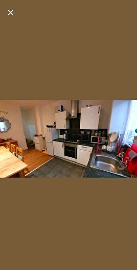 2 Bedroom House To Rent In Cranswick Street, Manchester, M14