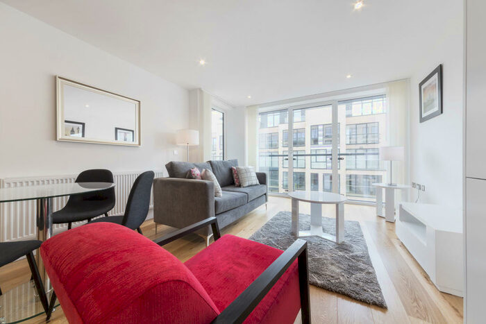 1 Bedroom Apartment To Rent In West Court, Grove Place, Eltham, London, SE9