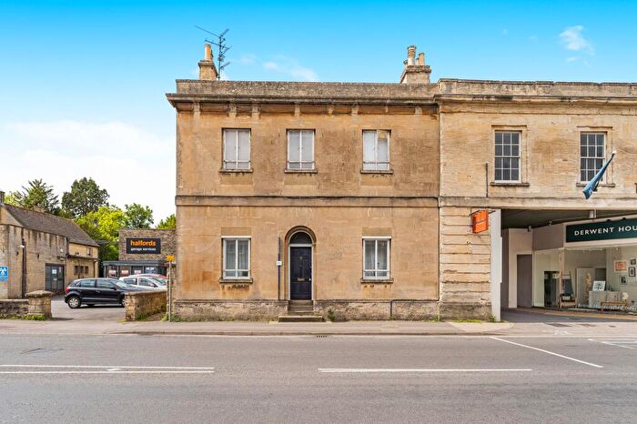 1 Bedroom Apartment To Rent In Bridge Street, Witney, OX28