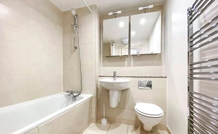 1 Bedroom Apartment To Rent In Argyll Road, London, SE18