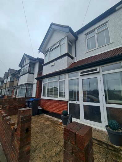 3 Bedroom Terraced House To Rent In Mitcham Eastfields Road, Mitcham, CR4