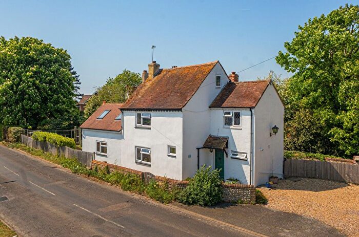 3 Bedroom Detached House For Sale In Church Road, East Wittering, PO20