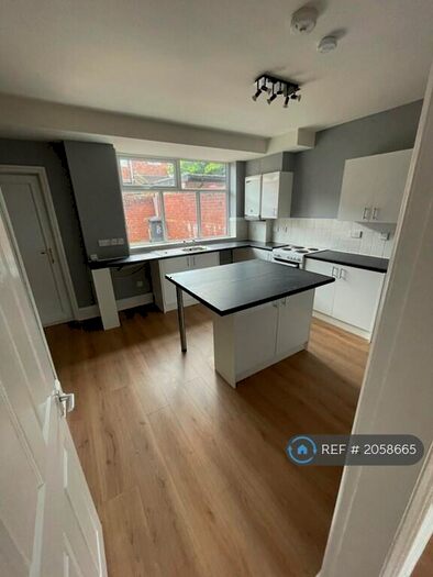 3 Bedroom Terraced House To Rent In Cooper Road, Preston, PR1