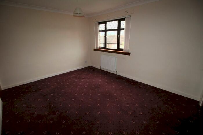 2 Bedroom Terraced House For Sale In Davarr Place, Falkirk, FK1