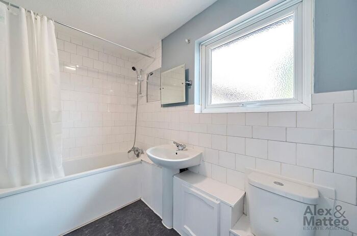 2 Bedroom Terraced House For Sale In Abbey Gardens, Bermondsey, SE16