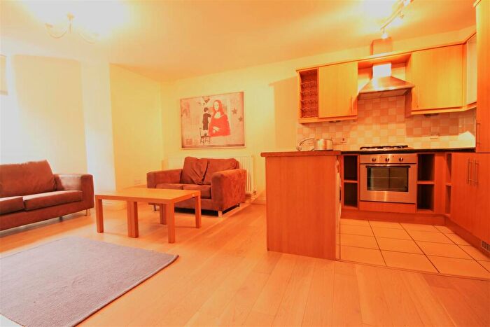 2 Bedroom Apartment To Rent In Osborne Terrace, Jesmond, NE2