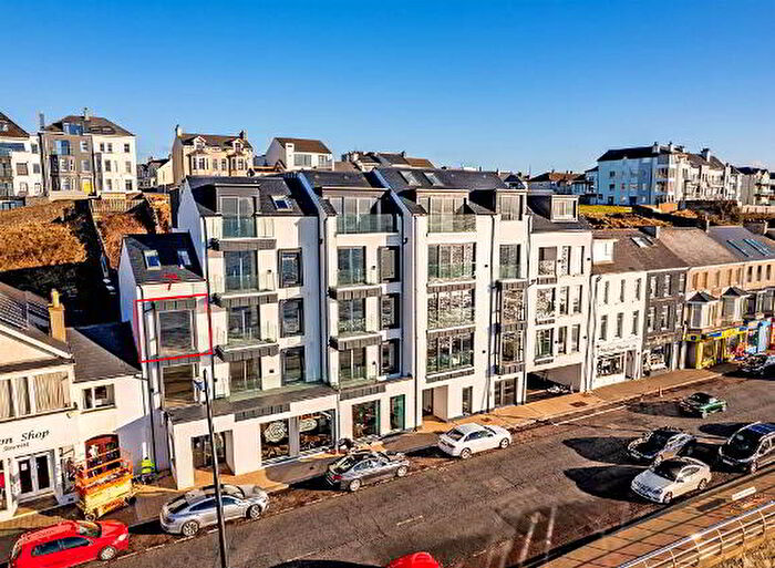 1 Bedroom Apartments For Sale In Apartment The Promenade, Portstewart, BT55