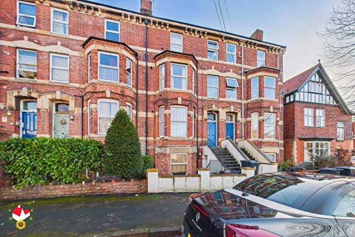 1 Bedroom Apartment To Rent In Alexandra Road, Gloucester, GL1