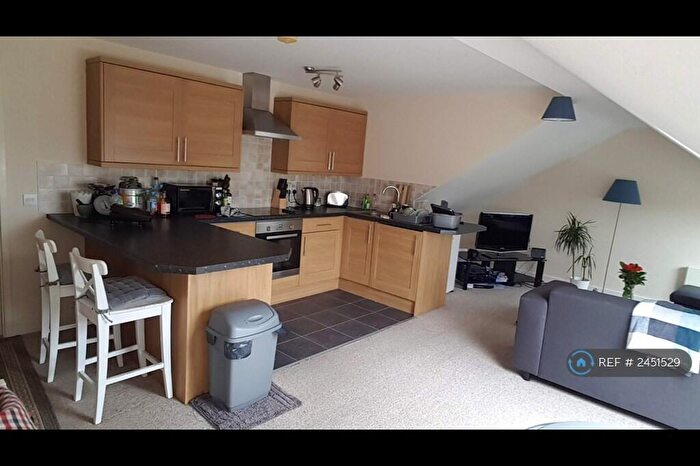 2 Bedroom Penthouse To Rent In Ickleford Road, Hitchin, SG5