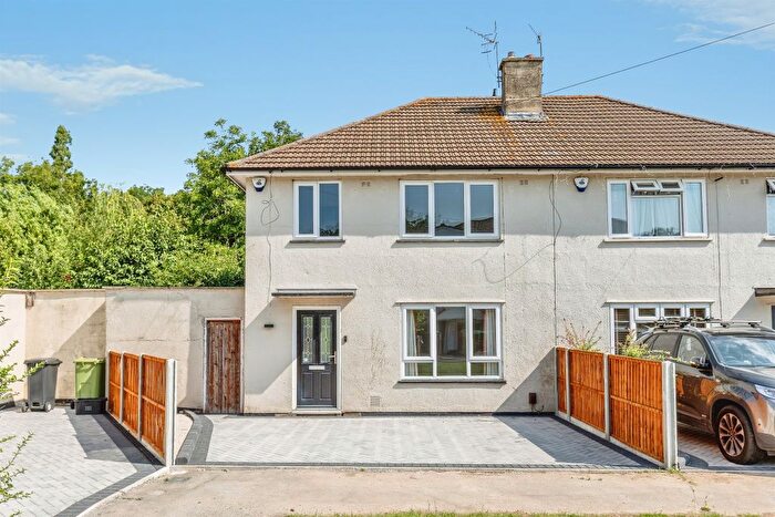 3 Bedroom Semi Detached House For Sale In Tormarton Crescent, Bristol, BS10