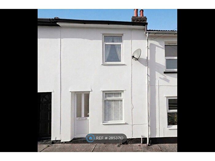 2 Bedroom Terraced House To Rent In Shrubland Road, Colchester, CO2