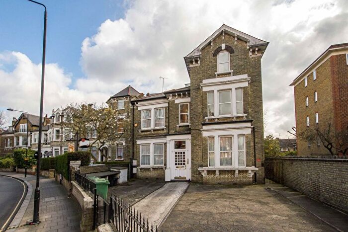 2 Bedroom Flat To Rent In West End Lane, West Hampstead, NW6