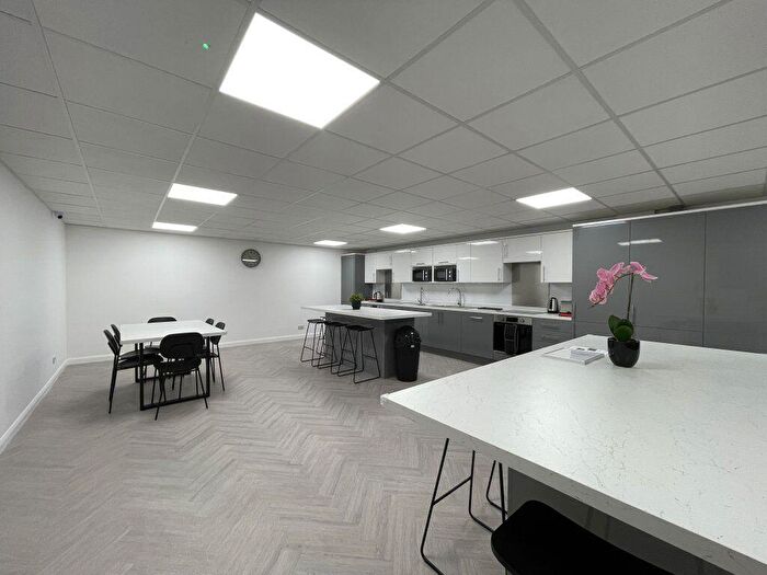 House To Rent In Wilbury Villas -, S45