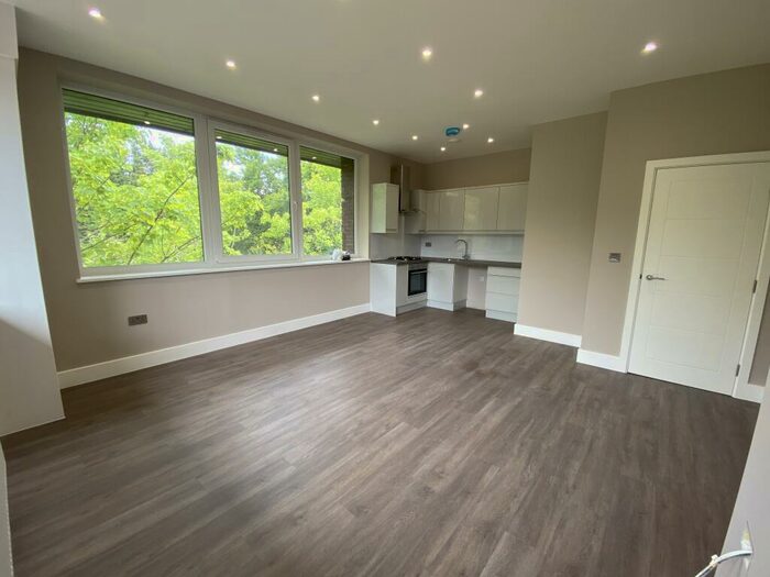 1 Bedroom Apartment To Rent In Technology House Fleet, GU51