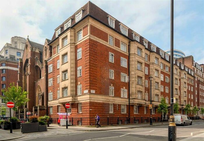 1 Bedroom Flat To Rent In Seymour Street, London, W1H