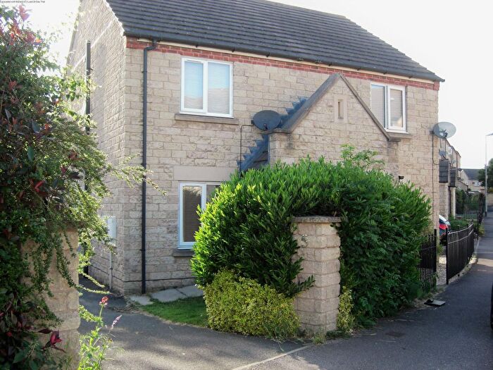 2 Bedroom Semi-Detached House To Rent In Hayfield Way, Ackworth, Pontefract, WF7