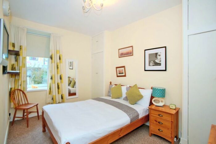 1 Bedroom Flat To Rent In Nellfield Place, City Centre, Aberdeen, AB10