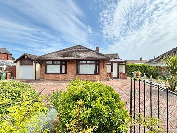 3 Bedroom Detached Bungalow For Sale In Green Lane, Bradwell, Great Yarmouth, NR31