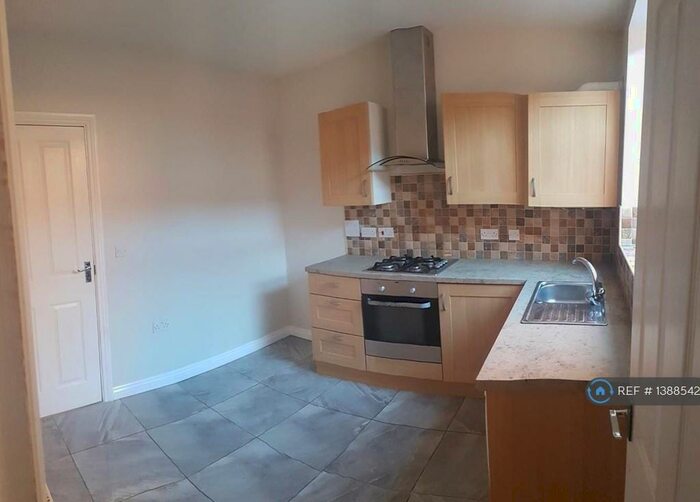 2 Bedroom Terraced House To Rent In Dickinson Street, Darlington, DL1