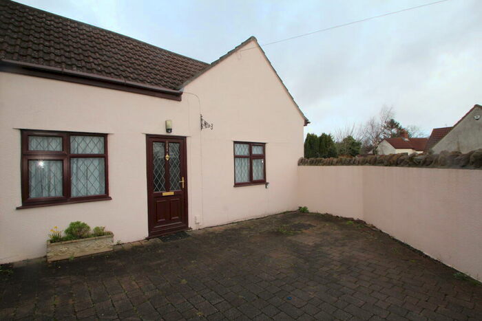 1 Bedroom Apartment To Rent In Down Road, Winterbourne Down, Bristol, BS36