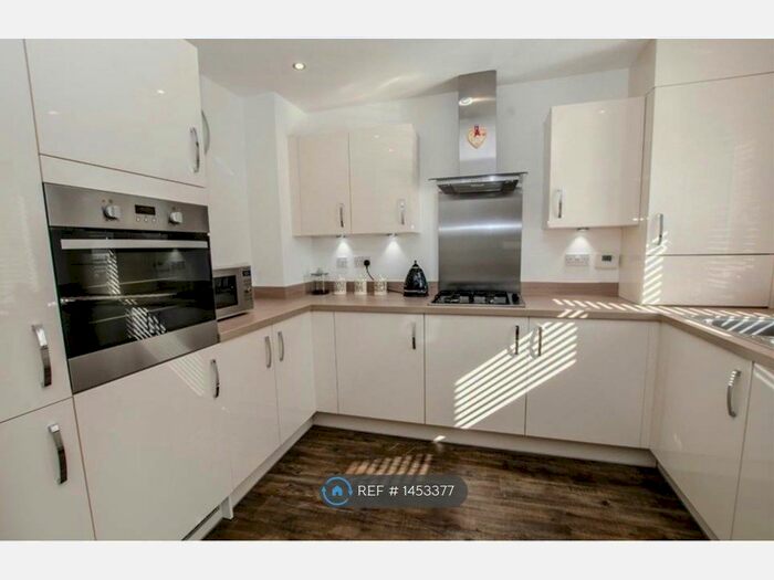 2 Bedroom Terraced House To Rent In Delamere Gardens, Fair Oak, Eastleigh, SO50