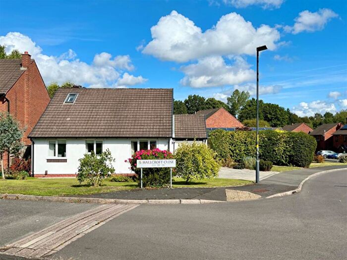 3 Bedroom Detached Bungalow For Sale In Salisbury Grove, Sutton Coldfield, B72