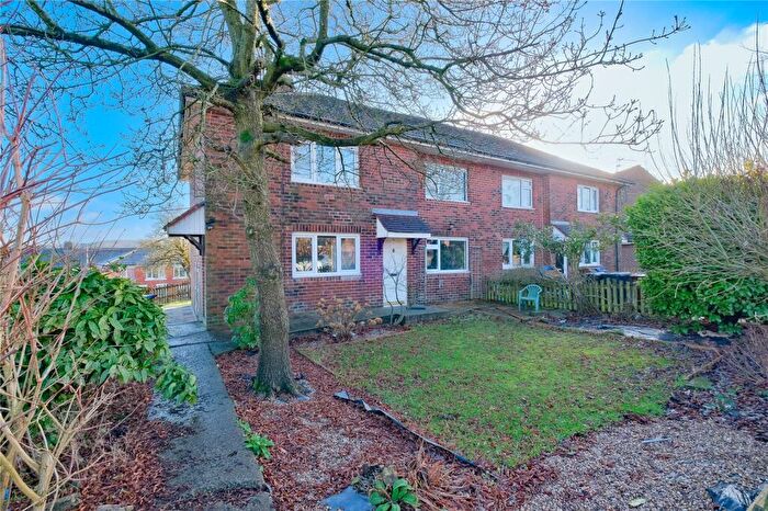 2 Bedroom Apartment To Rent In Lime Avenue, Oswaldtwistle, BB5