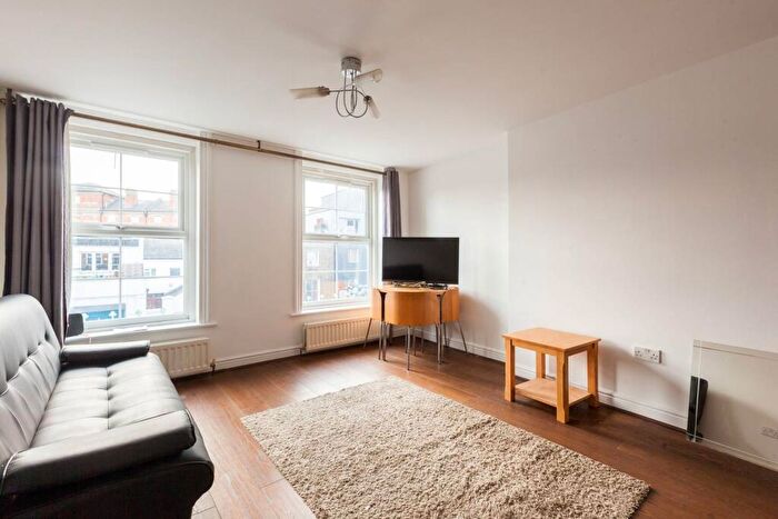 1 Bedroom Flat To Rent In Hackney Road, London Fields, London, E2