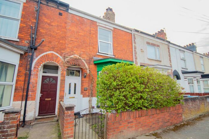 3 Bedroom Terraced House To Rent In Pendrill Street, Hull, HU3