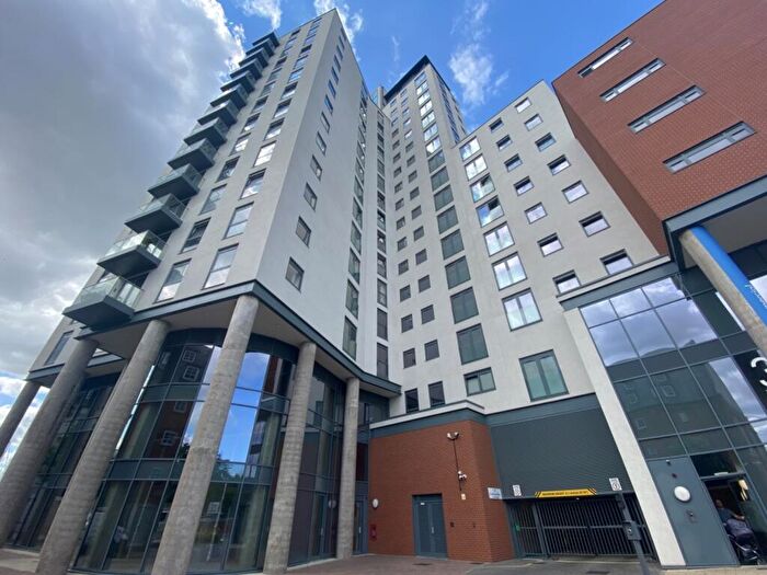 2 Bedroom Apartment To Rent In The Winerack, Key Street, Ipswich, IP4