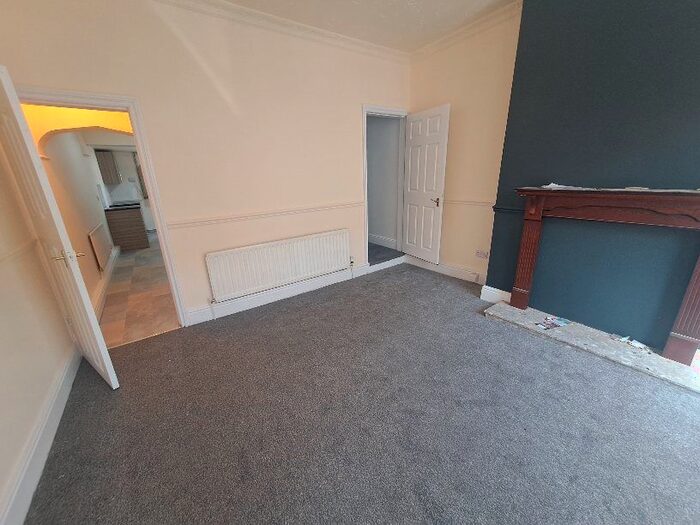 3 Bedroom Terraced House To Rent In Everett Street, Hartlepool, TS26