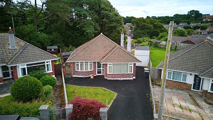 3 Bedroom Detached Bungalow For Sale In Fletcher Crescent, Plymouth, Devon, PL9