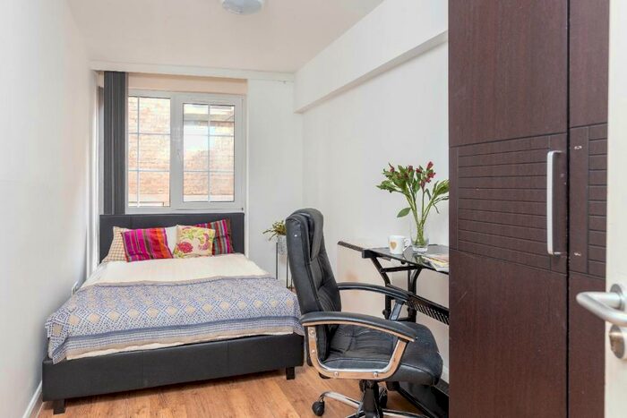 5 Bedroom Flat To Rent In Albion Street, Leicester, Leicestershire, LE1